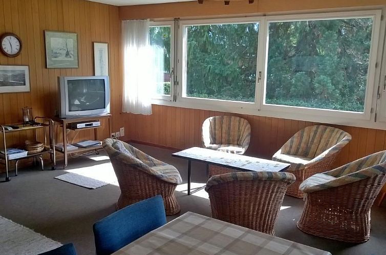 Vakantiehuis Chalet Magnus am Sarner See