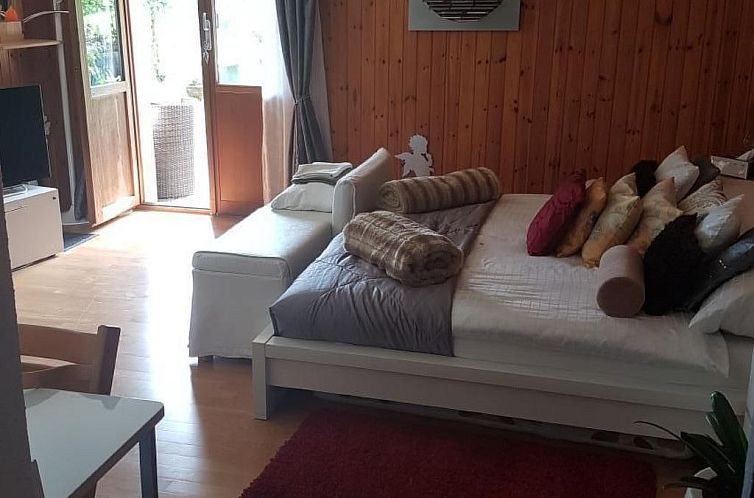Appartement Appartement "Marina"