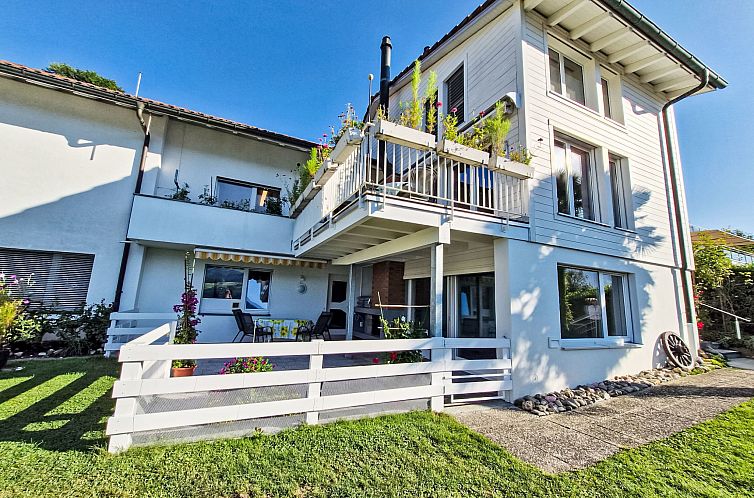 Appartement Sonnentraum