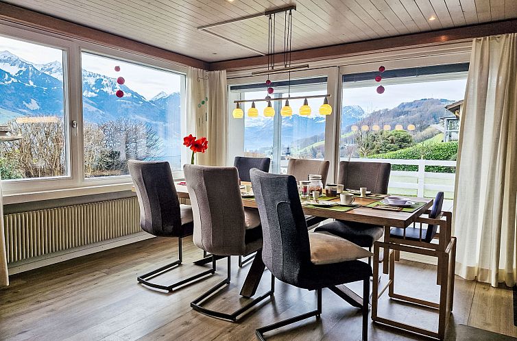 Appartement Sonnentraum