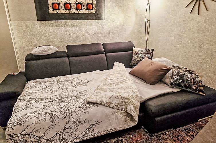 Appartement Sonnentraum