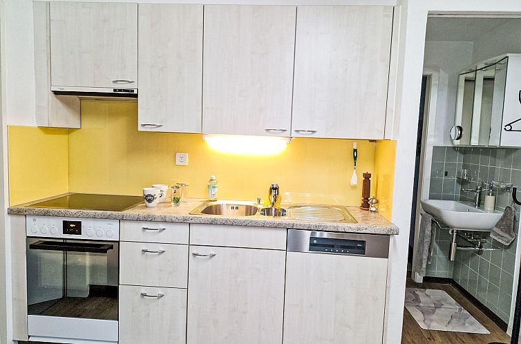 Appartement Sonnentraum