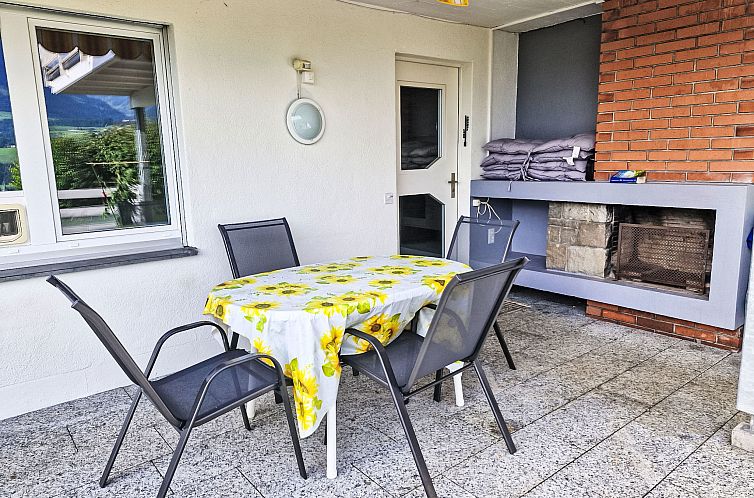 Appartement Sonnentraum