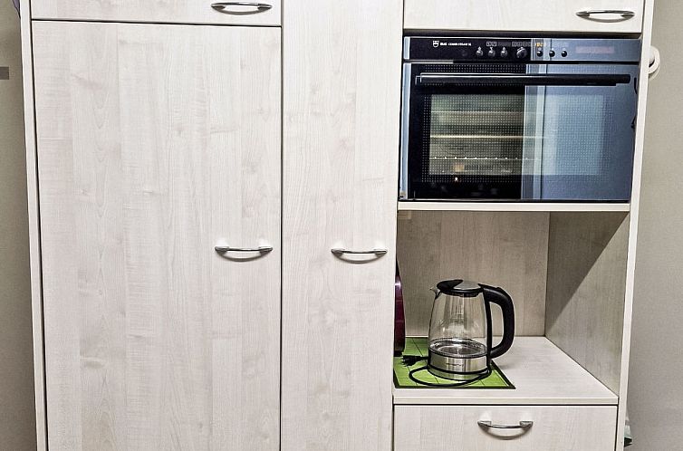 Appartement Sonnentraum