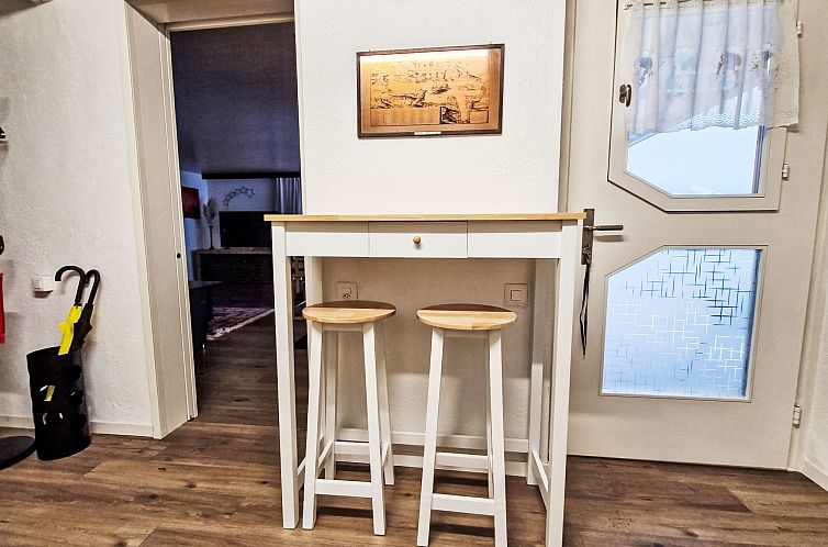 Appartement Sonnentraum