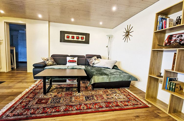 Appartement Sonnentraum