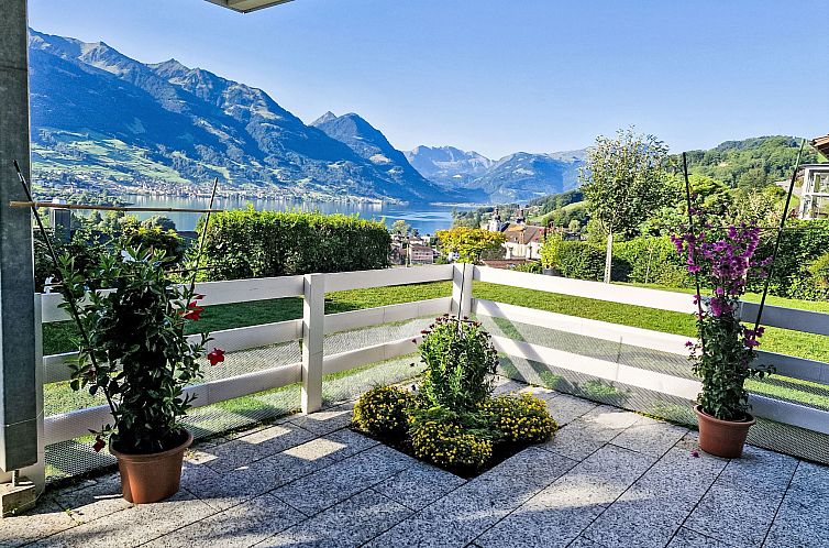 Appartement Sonnentraum