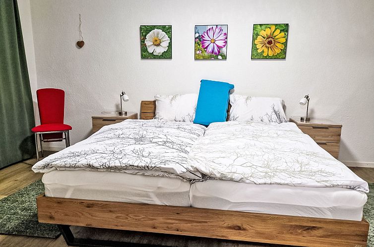 Appartement Sonnentraum