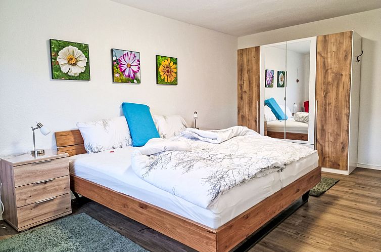 Appartement Sonnentraum