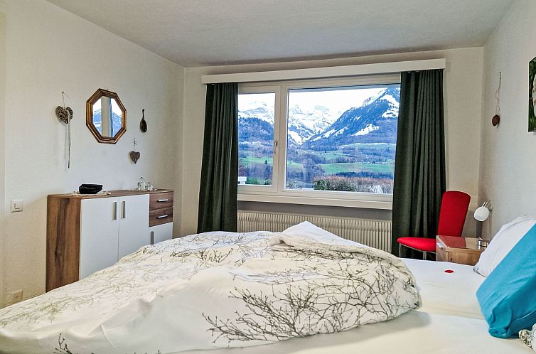 Appartement Sonnentraum