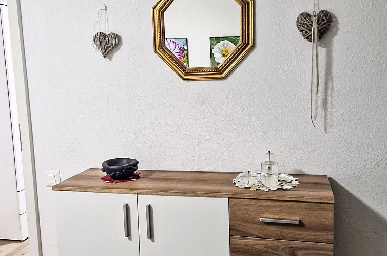 Appartement Sonnentraum