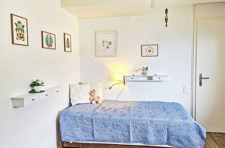 Appartement Sonnentraum