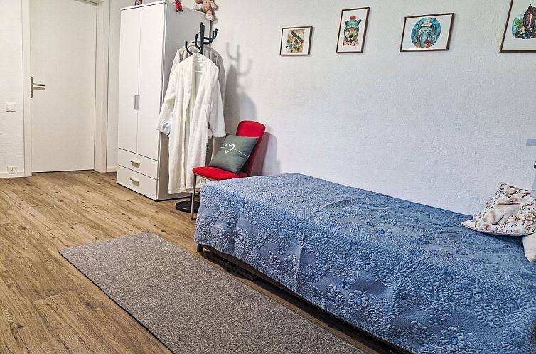 Appartement Sonnentraum