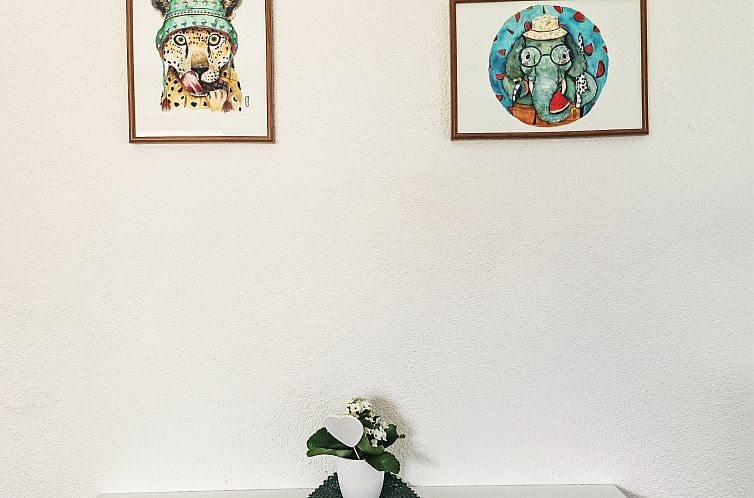Appartement Sonnentraum
