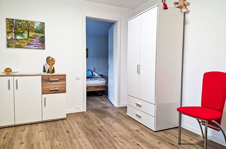 Appartement Sonnentraum
