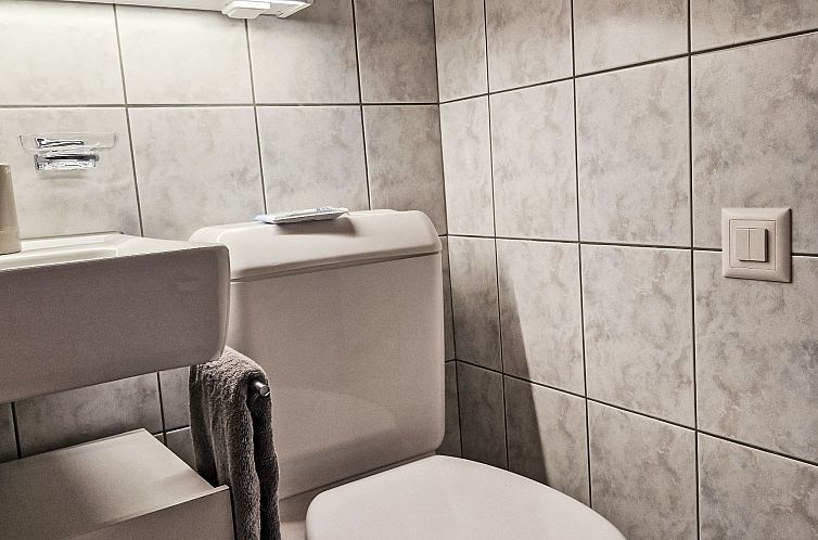 Appartement Sonnentraum
