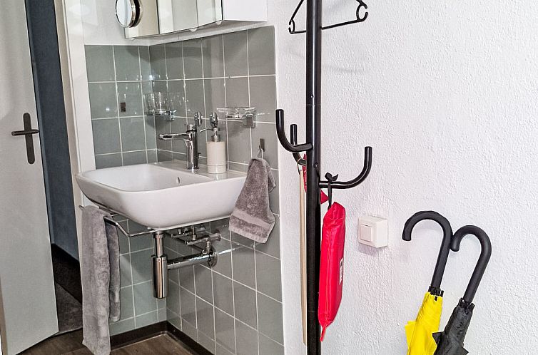 Appartement Sonnentraum