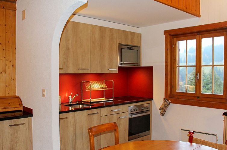 Vakantiehuis Chalet 969