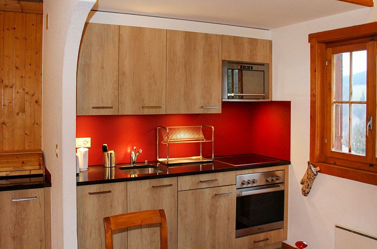 Vakantiehuis Chalet 969