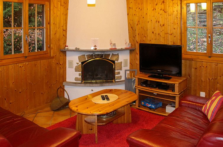 Vakantiehuis Chalet 969