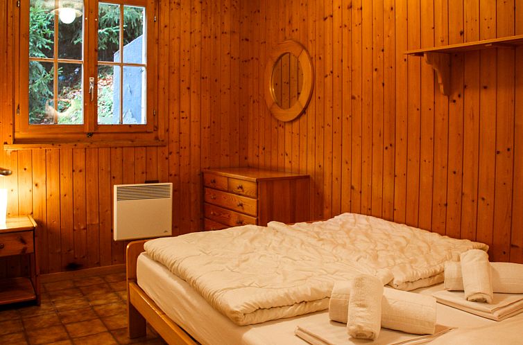 Vakantiehuis Chalet 969