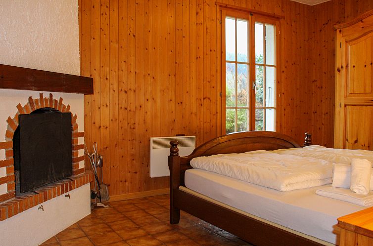 Vakantiehuis Chalet 969