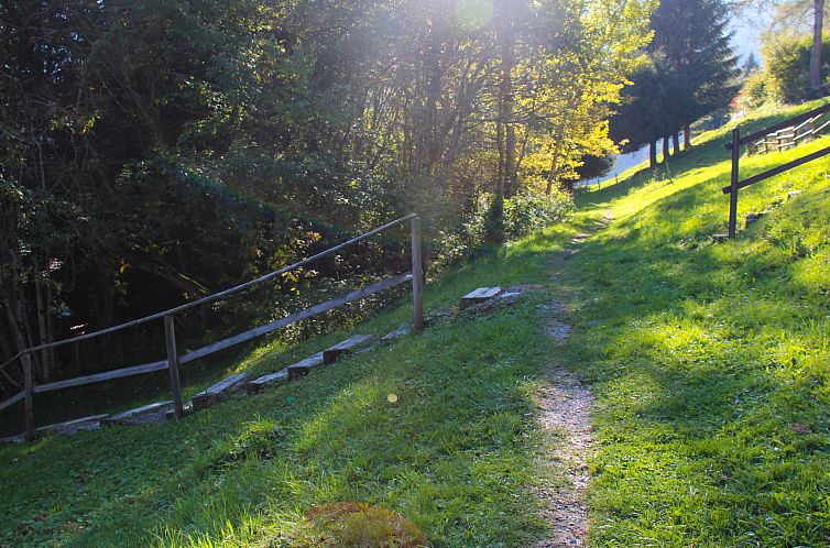 Vakantiehuis Chalet 969