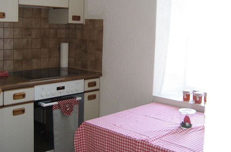 Appartement Villa Alpenblick Wolfenschiessen