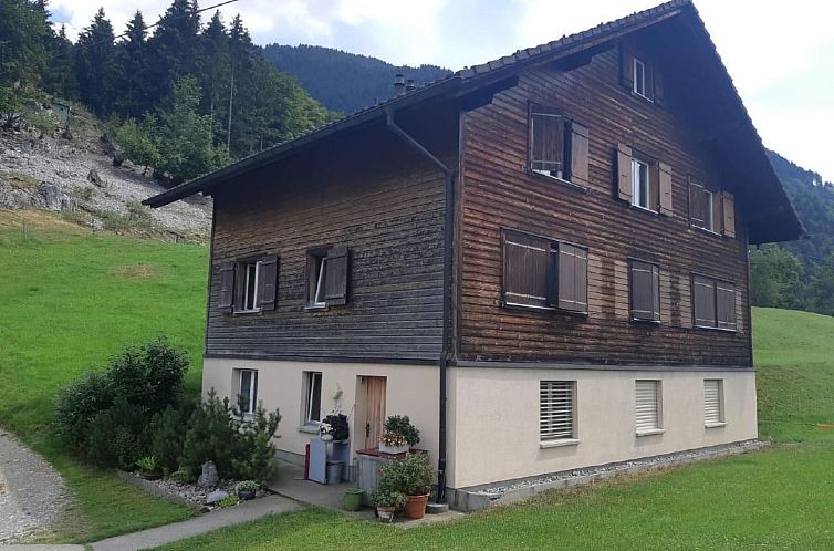 Appartement Oase im Engelbergertal zwischen Luzern & Engelbe