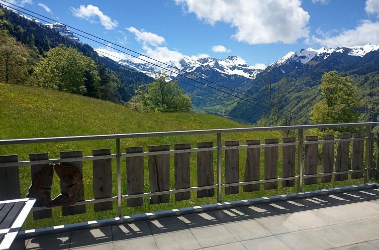 Appartement Oase im Engelbergertal zwischen Luzern & Engelbe