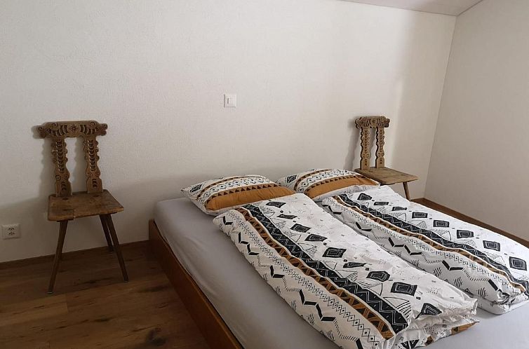 Appartement Oase im Engelbergertal zwischen Luzern & Engelbe