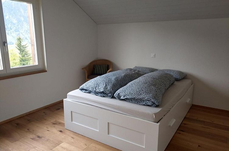 Appartement Oase im Engelbergertal zwischen Luzern & Engelbe
