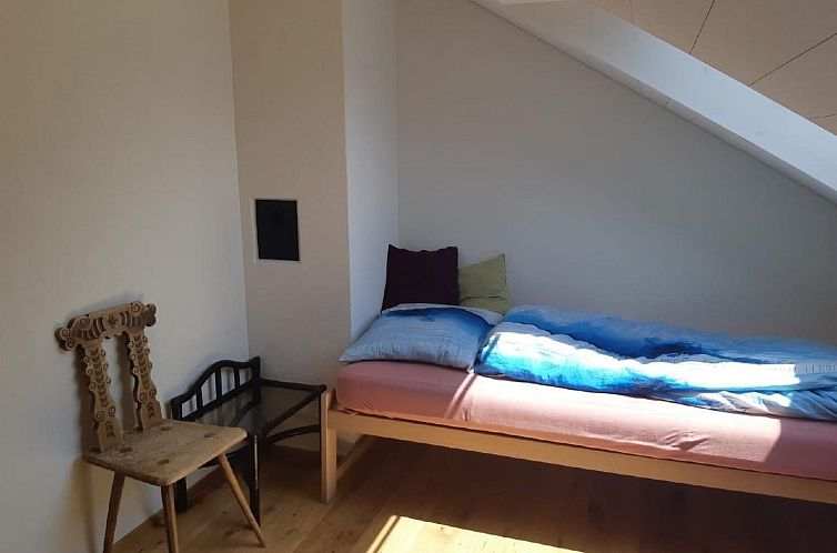 Appartement Oase im Engelbergertal zwischen Luzern & Engelbe