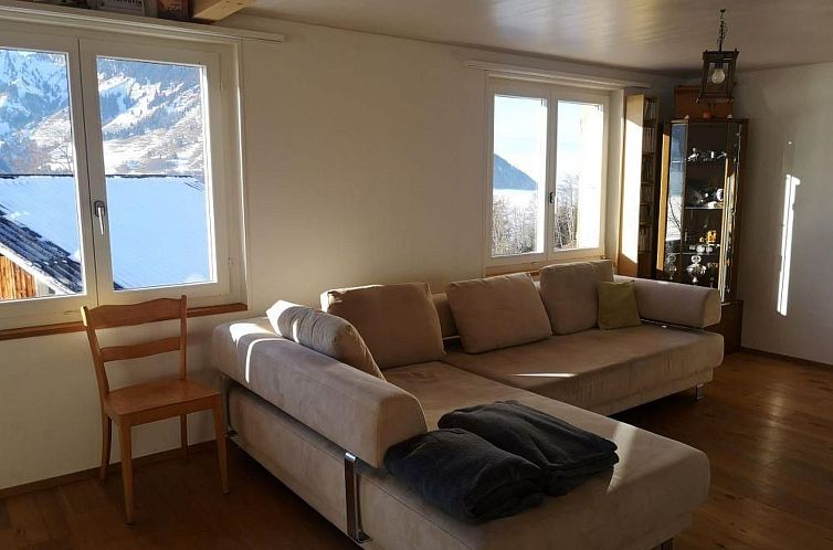 Appartement Oase im Engelbergertal zwischen Luzern & Engelbe