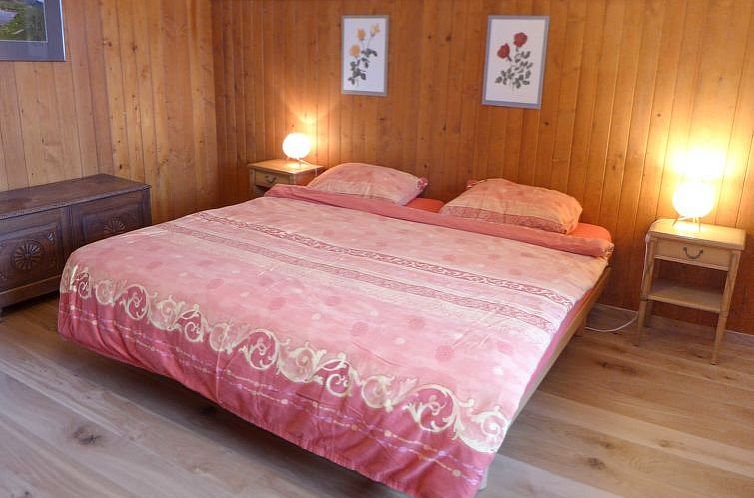 Appartement Chalet Clairval