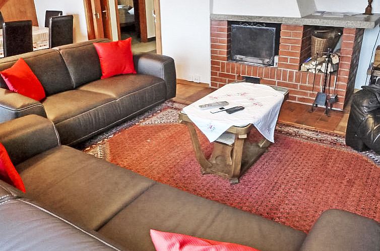 Appartement Chalet Clairval
