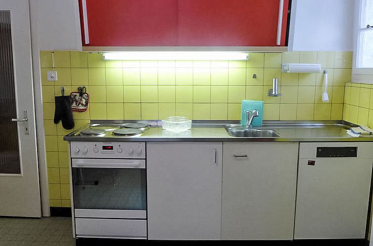 Appartement Chalet Clairval