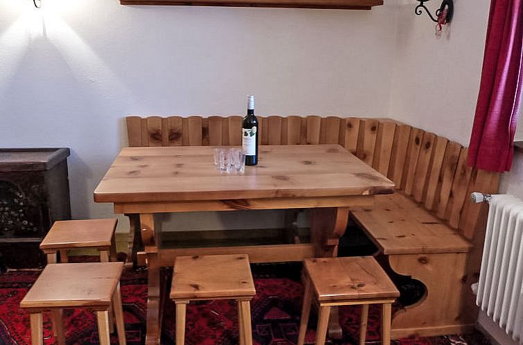 Appartement Chalet Clairval