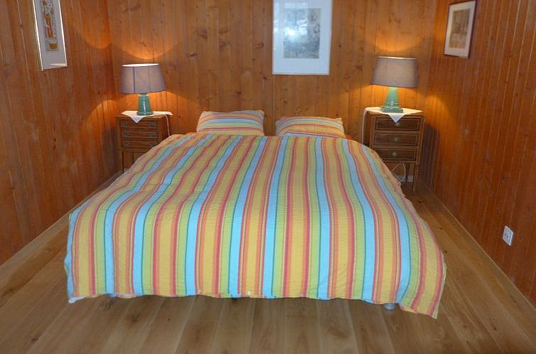 Appartement Chalet Clairval