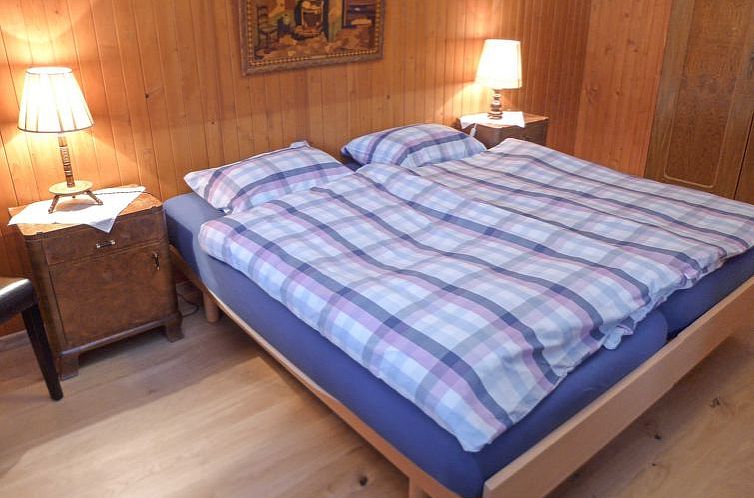 Appartement Chalet Clairval