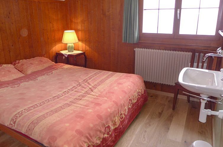 Appartement Chalet Clairval