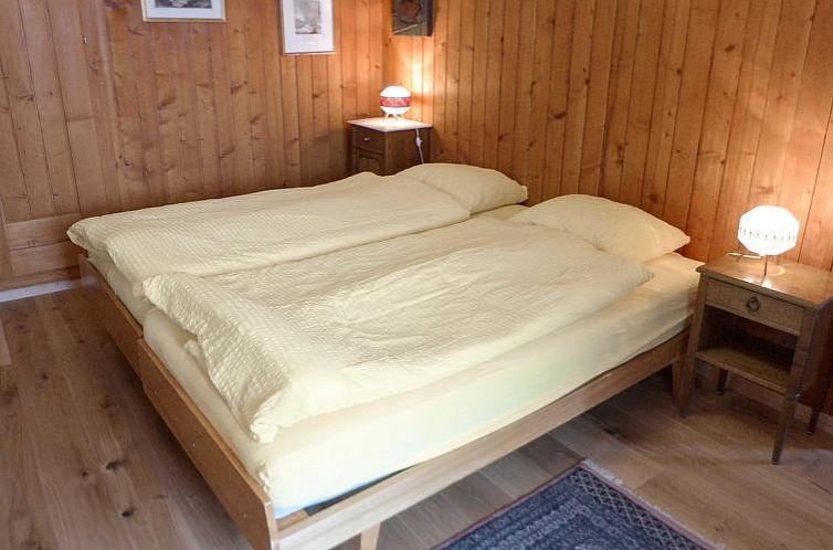 Appartement Chalet Clairval