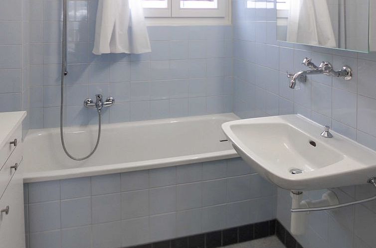 Appartement Chalet Clairval