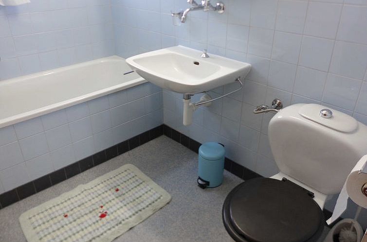 Appartement Chalet Clairval