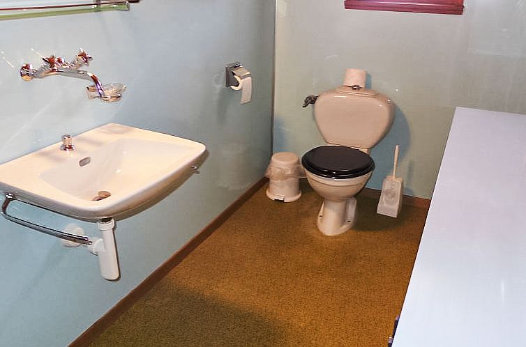 Appartement Chalet Clairval