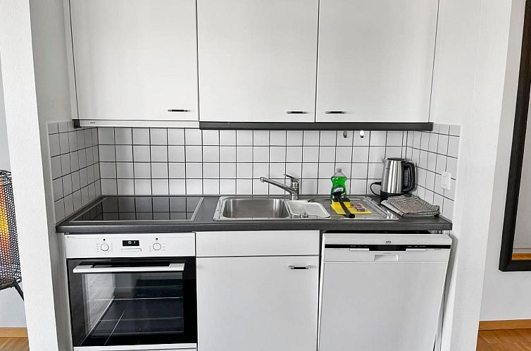 Appartement ARISER Zug Central Business Apartment