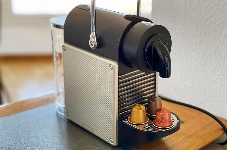 Appartement ARISER Zug Central Business Apartment