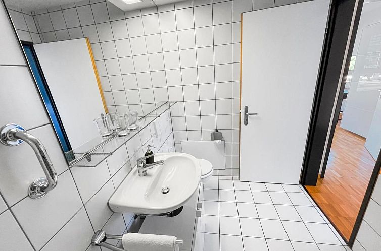 Appartement ARISER Zug Central Business Apartment