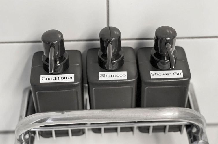 Appartement ARISER Zug Central Business Apartment