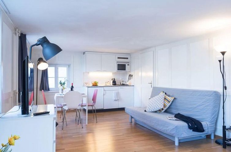 Appartement ZG Zeughausgasse VI - Apartment